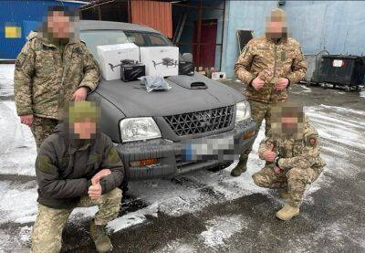 Ford Ranger - ВСУ получили 90 автомобилей при содействии Favbet Foundation - sportarena.com - Украина