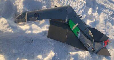 "Украинские мессершмитты": инженеры показали сверхлегкие дроны, которые используют ВСУ
