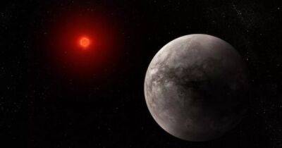 Конец надеждам. На экзопланете из самой известной системы TRAPPIST-1 не нашли атмосферы