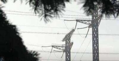 Новые отключения электроэнергии: "Укрэнерго" сделало срочное предупреждение