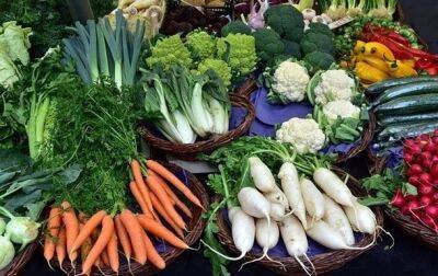 В Минагро дали прогноз, когда снизятся цены на овощи