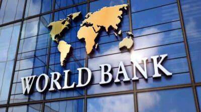 Глобальная экономика может потерять десятилетие роста из-за пандемии и войны – Всемирный банк