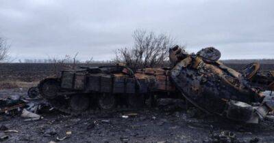 "Логистика подорвана": ВС РФ не могут наладить поставки оружия на юге Украины, — командование