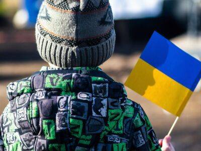 Фонд Шостака предложил разместить всех незаконно депортированных украинских детей-сирот в отелях в Турции и готов обеспечить их пребывание до конца войны в Украине