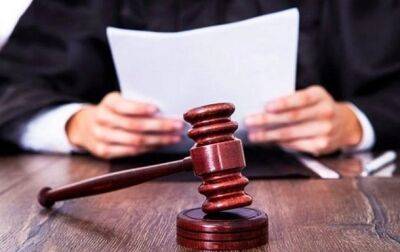 Групповое изнасилование на Закарпатье: ВСП проверит жалобы на судью