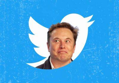 Илон Маск продолжает реформировать Twitter — с 15 апреля на вкладке «Для вас» будут показываться только твиты верифицированных аккаунтов