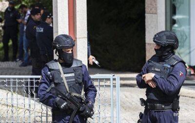 В Португалии мужчина напал на религиозный центр, есть жертвы