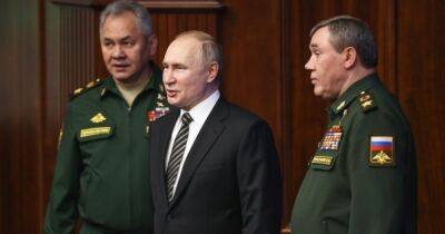 В Госдепе США поддержали создание трибунала для расследования военных преступлений России