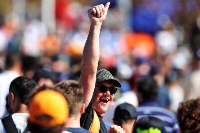 Оскар Пиастри - Джон Дуэн - Интерес к гонке в Мельбурне выше, чем год назад - f1news.ru - Австралия - Мельбурн