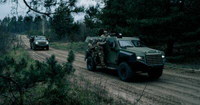 "Большое количество желающих": в Украине могут продолжить набор в "Гвардию наступления"