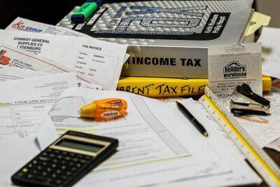 Налоговики назвали самые распространенные ошибки при подаче отчетности