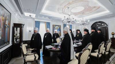 ПЦУ создает религиозную организацию в Почаевской лавре, которая в аренде УПЦ МП