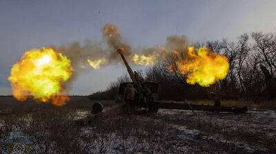 ЗСУ знищили два танки і півроти окупантів | Новини та події України та світу, про політику, здоров'я, спорт та цікавих людей