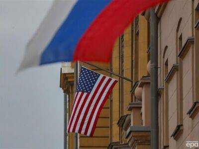 "До такого даже Медведев не допивался". Патрушев заявил, что Россия спасала США "как минимум дважды"