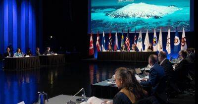 Норвегия намерена возглавить "Арктический совет" вместо России, — Bloomberg - focus.ua - Москва - Норвегия - Россия - Китай - США - Украина - Швеция - Финляндия - Канада - Дания - Осло - Исландия - Председатель