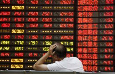 Объем привлеченных на IPO в Китае средств в первом квартале упал на 70%