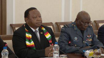 Договорённости с Зимбабве будут выполнены