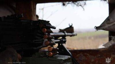 В эпицентре боевых действий остаются 4 города на востоке Украины – сводка