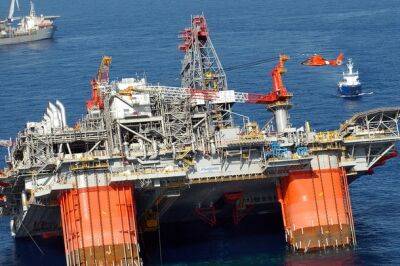 Газовые гиганты BP, ADNOC собираются купить половину израильской компании NewMed Energy