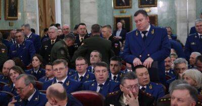 Россия отправляет своих прокуроров на оккупированные территории из-за нехватки местных коллаборантов