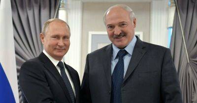 Ядерная эскалация Путина: ЕС готов ввести жесткие санкции против Беларуси