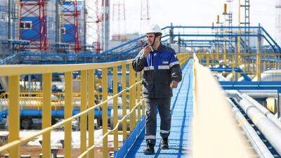 «Газпром» остановит «Силу Сибири» на профилактические работы до 4 апреля