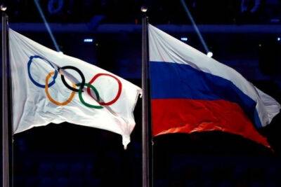 Томас Бах - Россияне – о заявлении МОК: Надеемся, хватит гордости не согласиться на эти условия - sport.ru - Россия - Белоруссия - Париж - Другие