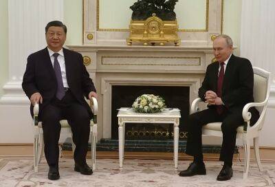 Китай мощно "общипал" рф: Пекин забрал себе зарубежные месторождения россии