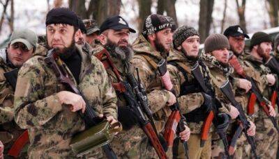 В Чечне произошла стрельба с участием кадыровцев, есть жертвы