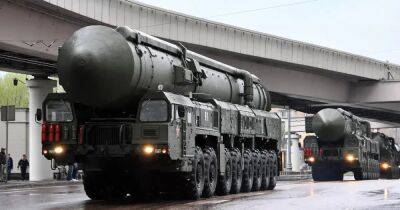 Россия и США скрыли друг от друга ключевую информацию о ядерном оружии, – СМИ