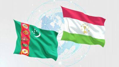 Первое заседание Делового совета Таджикистана и Туркменистана пройдёт в начале апреля в Душанбе