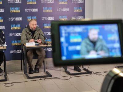 Синегубов: по поселку на Харьковщине нанесли более 150 ударов за сутки
