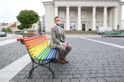 Комитет ООН призывает Литву принять меры против дискриминации нацменьшинств, ЛГБТИ - obzor.lt - Литва