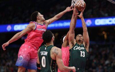 НБА: Голден Стэйт обыграл Нью-Орлеан, Мемфис - Орландо