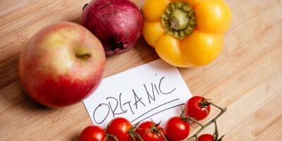 Потребление органических продуктов в РФ планируют увеличить в 6 раз