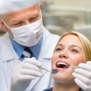 Стоматологія в Києві: види послуг з лікування зубів - reporter-ua.com - місто Київ