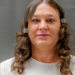 У США вперше стратили трансгендерну людину - reporter-ua.com - США - місто Конгрес