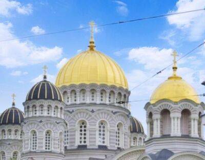 Что происходит с православием в Латвии