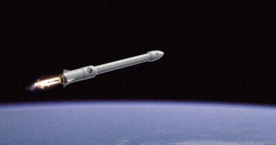 Украинский разработчик ракет Promin Aerospace получил предварительные заказы на $6,5 млн