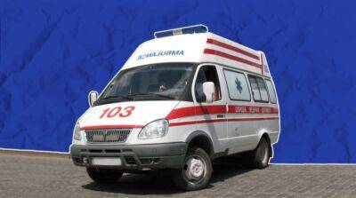 Украинцы в оккупации не могут воспользоваться даже экстренной медицинской помощью – Маляр