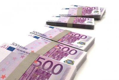Система cum-ex: пять французских банков оштрафуют на 1 млрд евро за неуплату налогов - minfin.com.ua - Украина - Англия - Германия - Франция - Дания