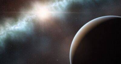 Уникальная планета. Ученые обнаружили новый "Юпитер", который плотнее свинца
