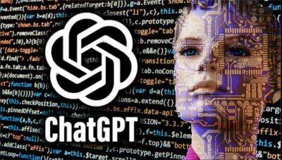 В Европоле рассказали, как мошенники могут использовать ChatGPT