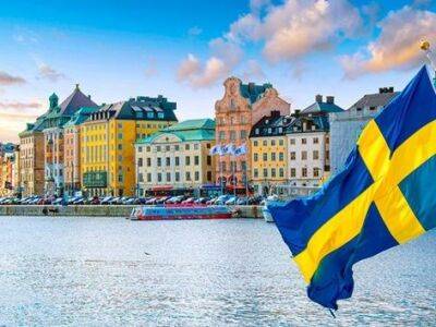 Швеция вызывает посла россии из-за заявления о "законной цели"