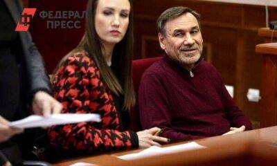 Суд в Екатеринбурге оставил Малика Гайсина под домашним арестом