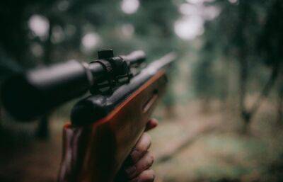 В Калининском районе осудили охотника, случайно застрелившего товарища