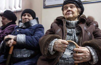 В Пенсионном фонде рассказали новые детали перерасчета пенсий: украинцы обеспокоены