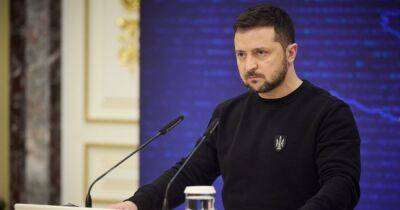 "Меняли снова и снова": Зеленский рассказал, как Украине передали нерабочую ПВО