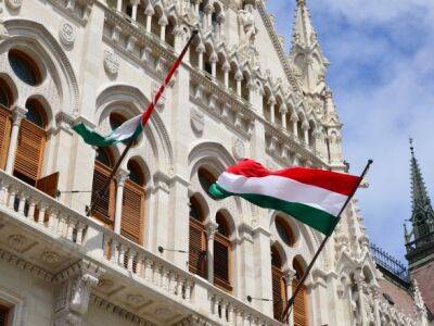 Венгрия заявила о задержке ратификации вступления Швеции в НАТО из-за "недовольства"