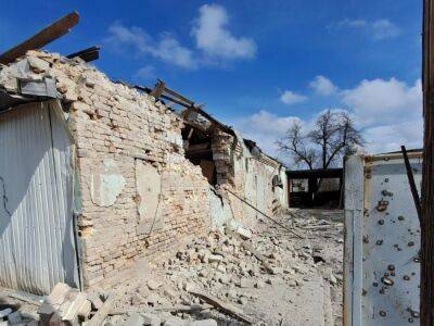 Обстрелы Донецкой области. Оккупанты ранили пять мирных жителей и повредили жилые дома